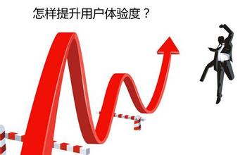 網(wǎng)站用戶(hù)體驗(yàn)優(yōu)化該怎么做